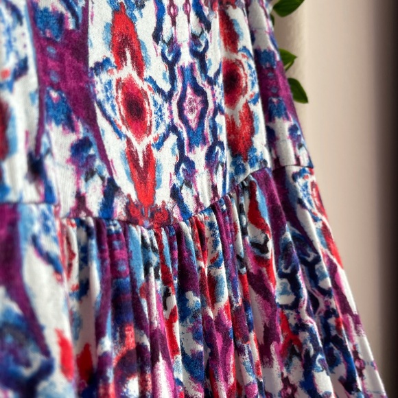 LOVEAPPELLA Sleeveless Maxi Dress - Picture 13 of 16